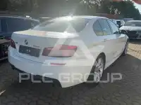 2015 BMW 535