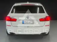 2015 BMW 535