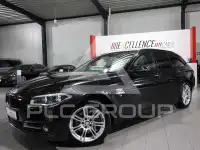 2015 BMW 535