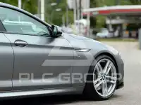 2015 BMW 650
