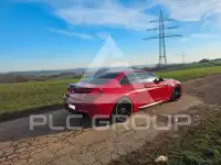 2015 BMW 650
