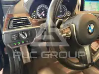 2015 BMW 650