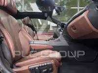 2015 BMW 650