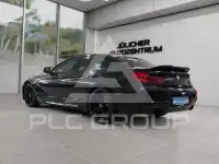 2015 BMW 650