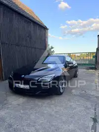 2015 BMW 650