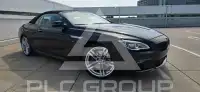 2015 BMW 650