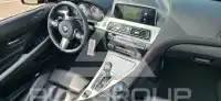 2015 BMW 650