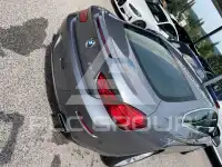 2015 BMW 650