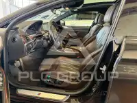 2015 BMW 650