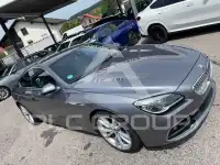 2015 BMW 650