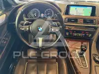 2015 BMW 650