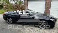 2015 BMW 650