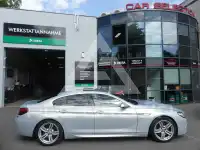 2015 BMW 650