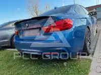 2015 BMW 435