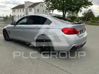 2015 BMW 435