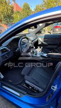 2015 BMW 435