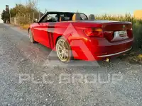 2015 BMW 435
