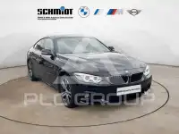 2015 BMW 435