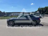 2015 BMW 435