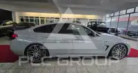 2015 BMW 435