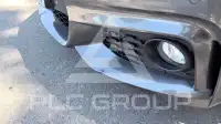 2015 BMW 435