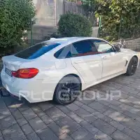 2015 BMW 435
