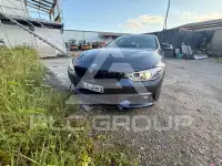 2015 BMW 435