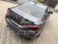 2015 BMW 435