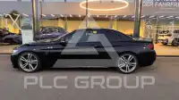 2015 BMW 435
