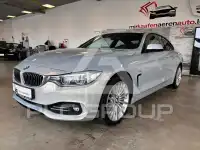 2015 BMW 435