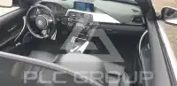 2015 BMW 435