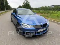 2015 BMW 435
