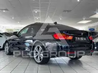 2015 BMW 435