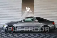 2015 BMW 435