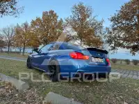2015 BMW 435