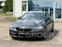 2015 BMW 435