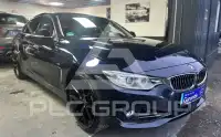 2015 BMW 435