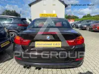 2015 BMW 435
