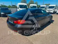2015 BMW 435