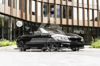 2015 BMW 435