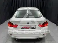 2015 BMW 435