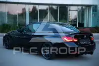 2015 BMW 435