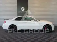 2015 BMW 435