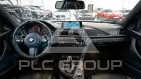 2015 BMW 435