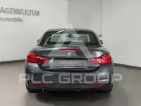 2015 BMW 435