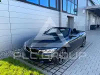2015 BMW 435
