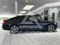 2015 BMW 435