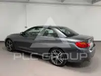 2015 BMW 435