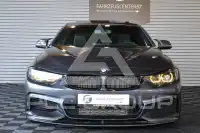 2015 BMW 435