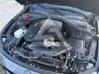 2015 BMW 435